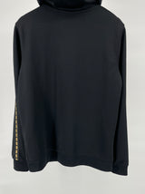 Sportswear Vest Zwart Goud Maat 152 / 158