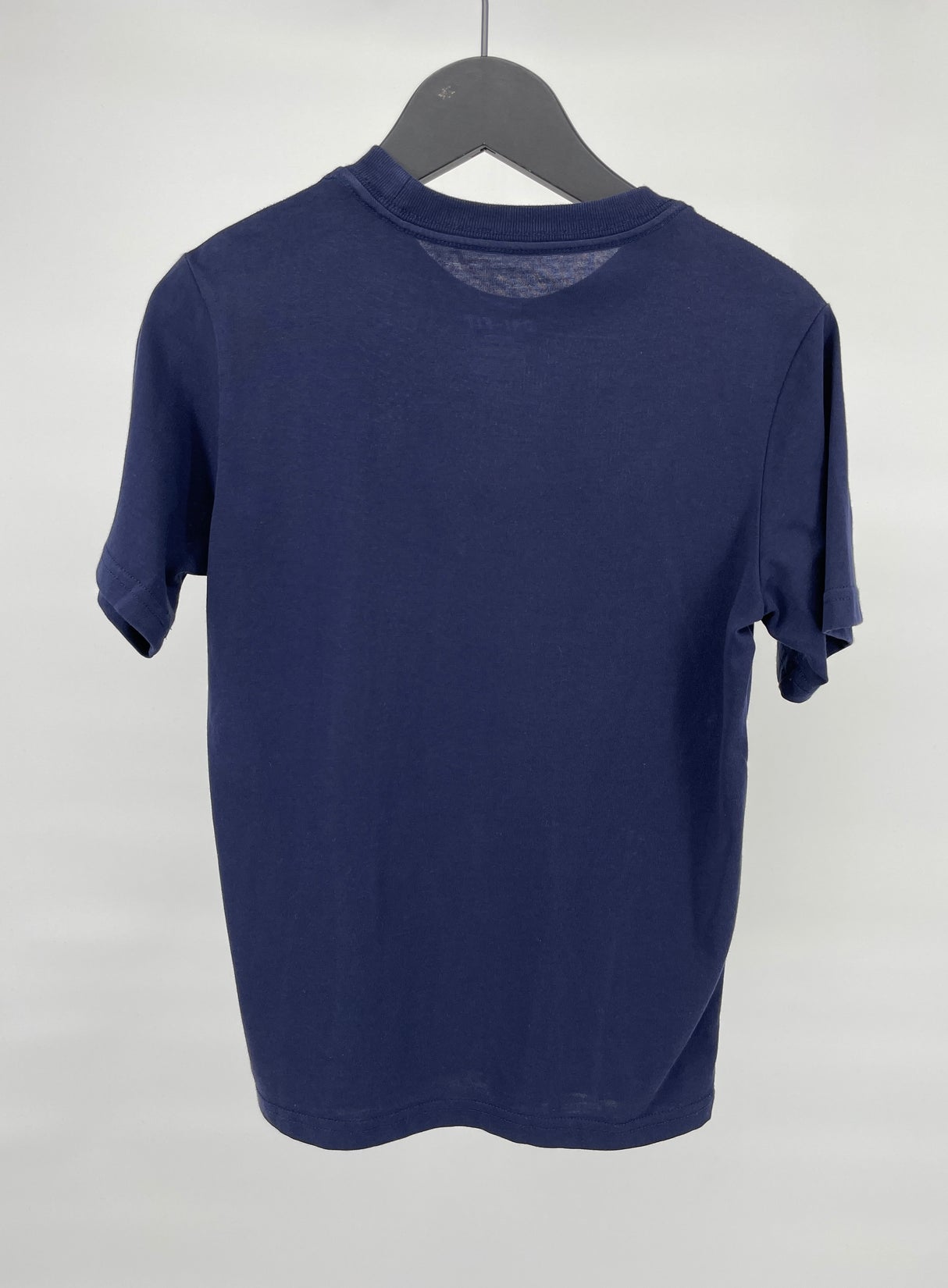 T-shirt Donkerblauw Dri Fit Lebron James 122 / 128
