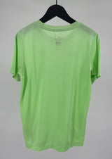 T-shirt Geel Rafa Nadal Maat 140 / 146