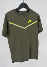 T-shirt Groen Maat 140 / 146