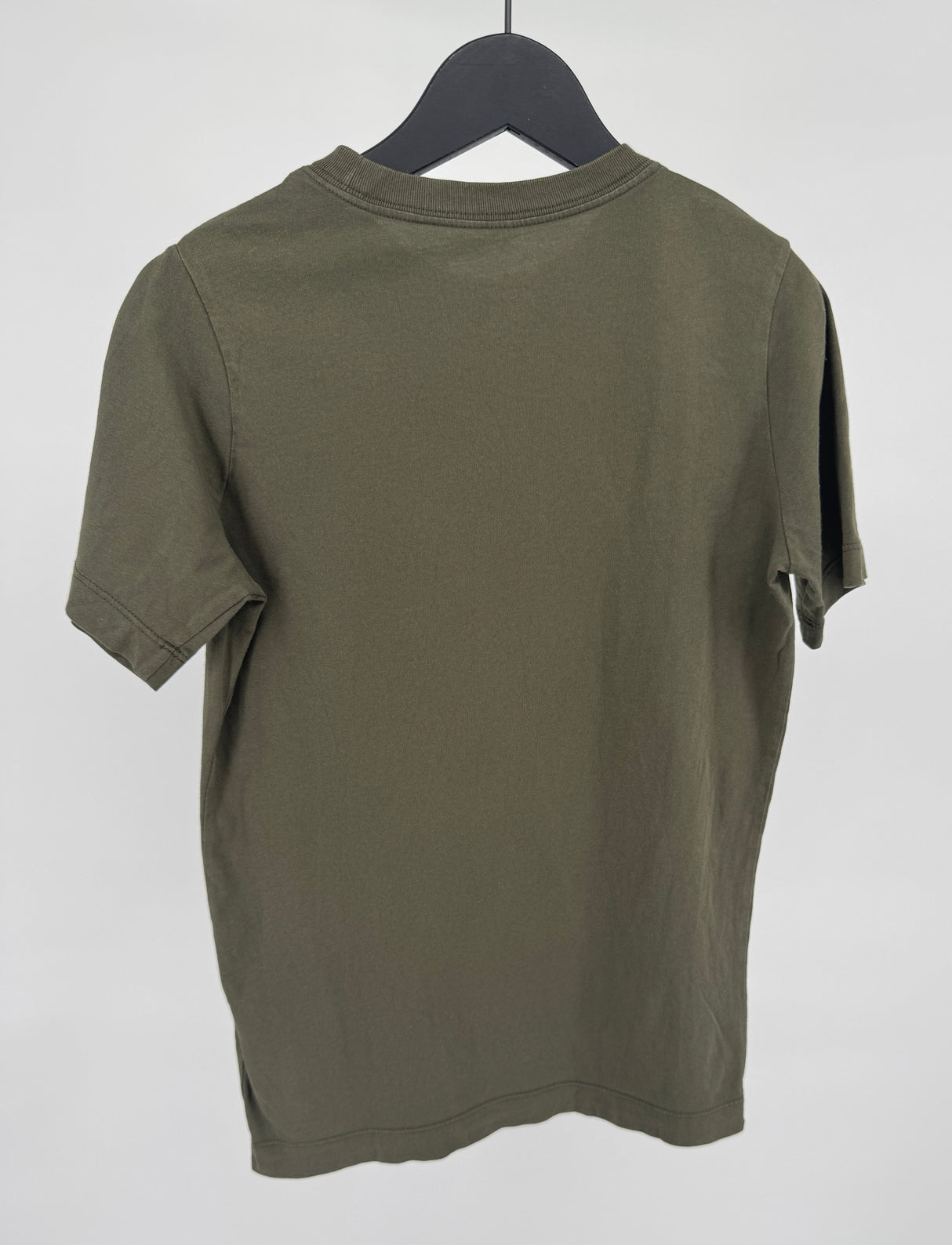 T-shirt Groen Maat 140 / 146