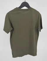 T-shirt Groen Maat 140 / 146