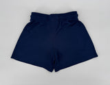 Voetbal Short Donkerblauw Maat 122 / 128