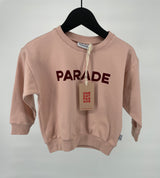 Trui Roze Parade