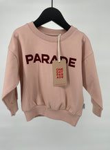 Trui Roze Parade