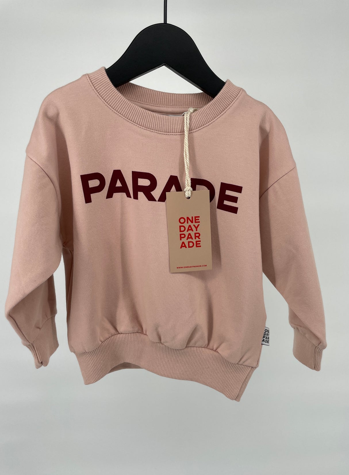 Trui Roze Parade