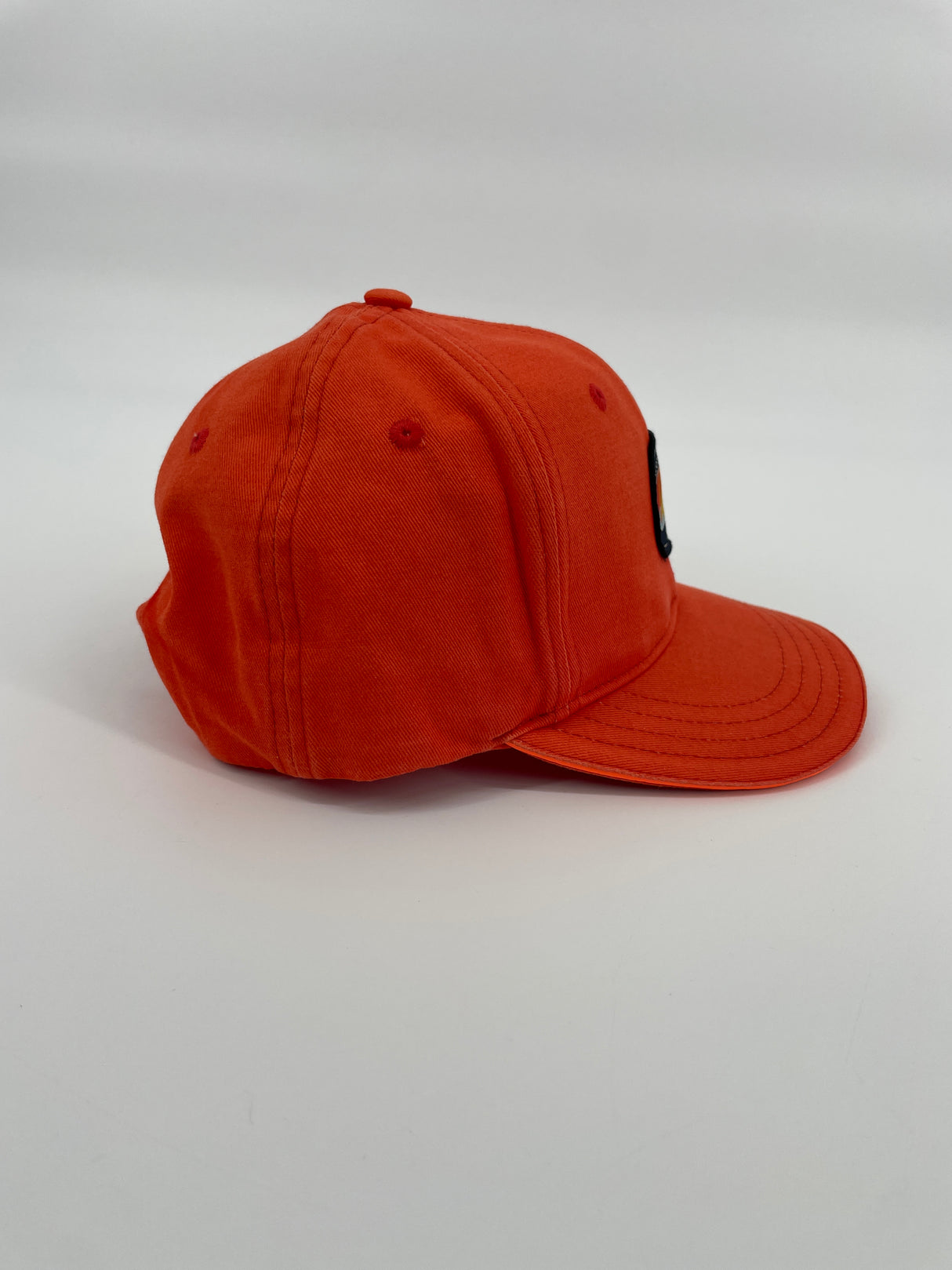Pet Oranje Maat 3 - 9 Jaar