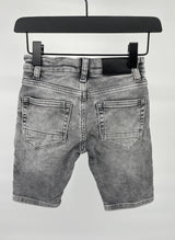 Korte Broek Grijs Maat 110 / 116