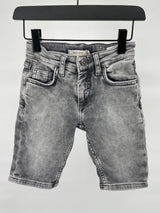 Korte Broek Grijs Maat 110 / 116