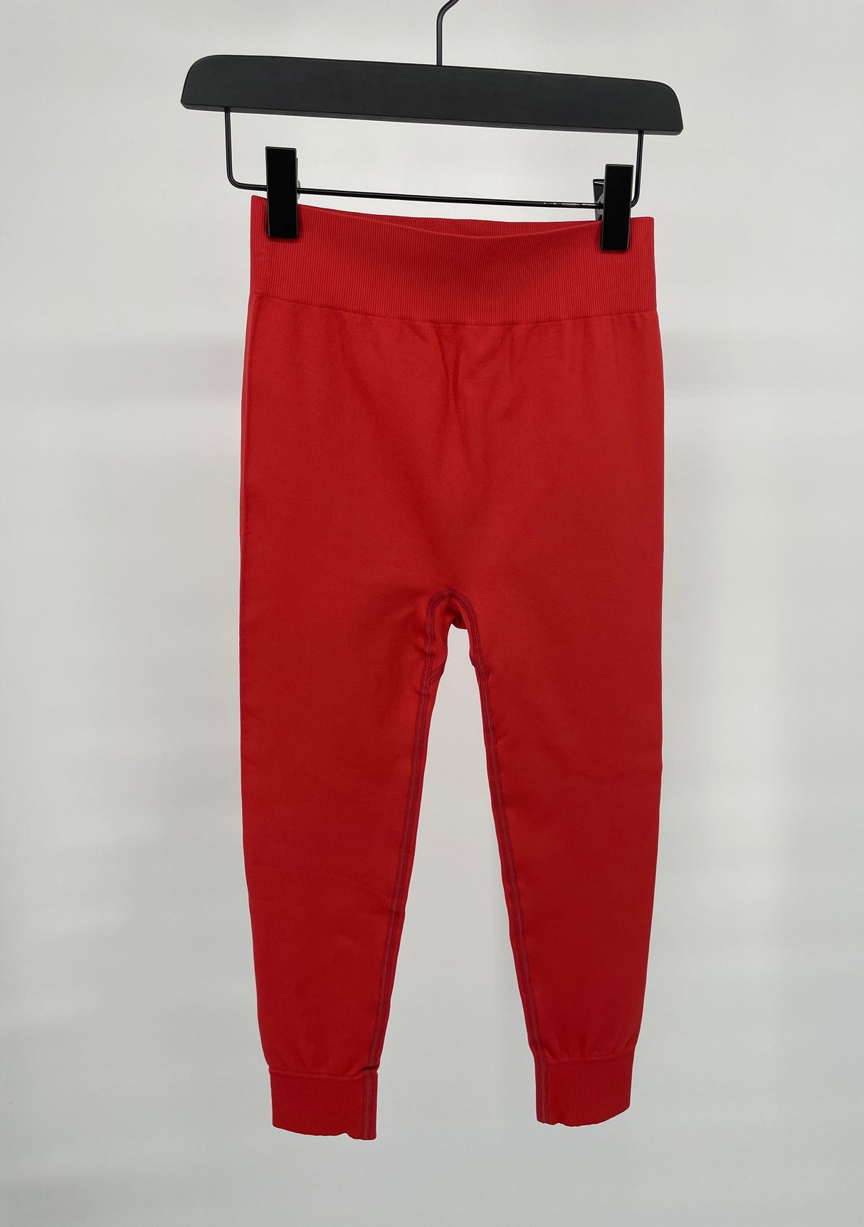 Legging Rood Maat 104 / 110 / 116