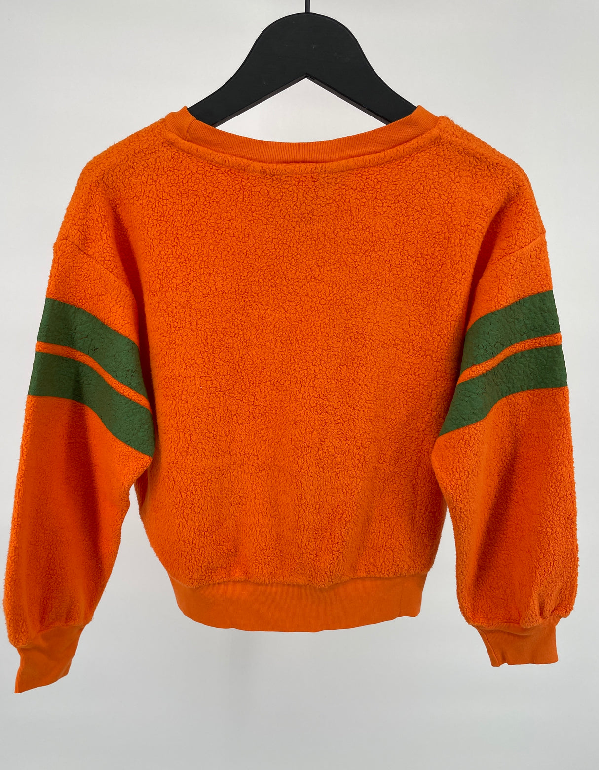 Trui Oranje Groen