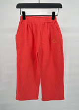 Broek Rood