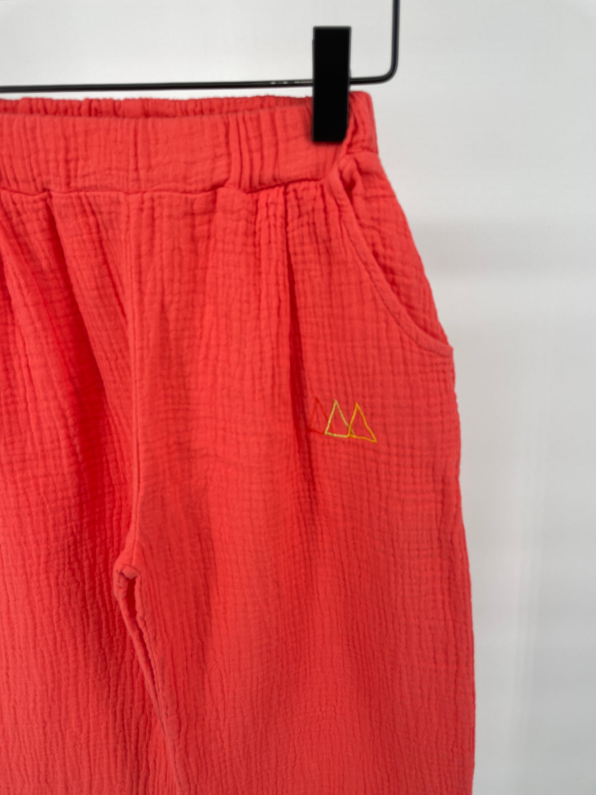 Broek Rood