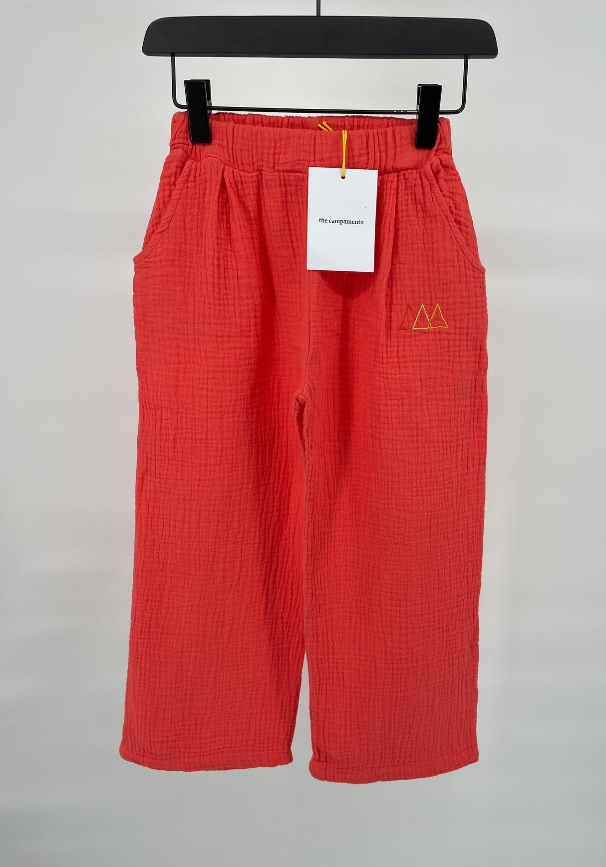 Broek Rood