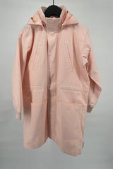 Jas Licht Roze Maat 140