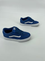 Rowley Classic Blauw Leer Maat 28