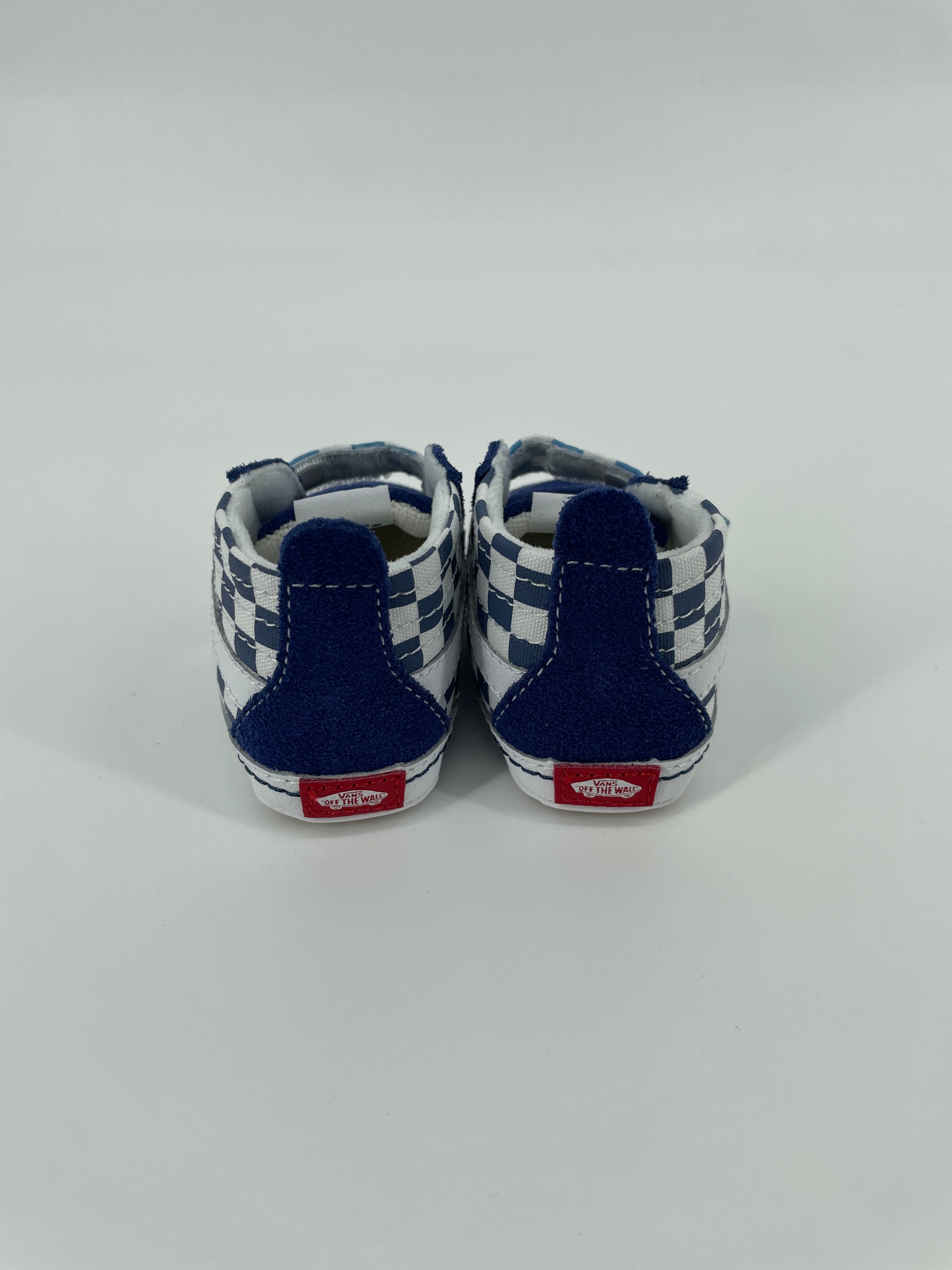 Baby vans shops maat 19