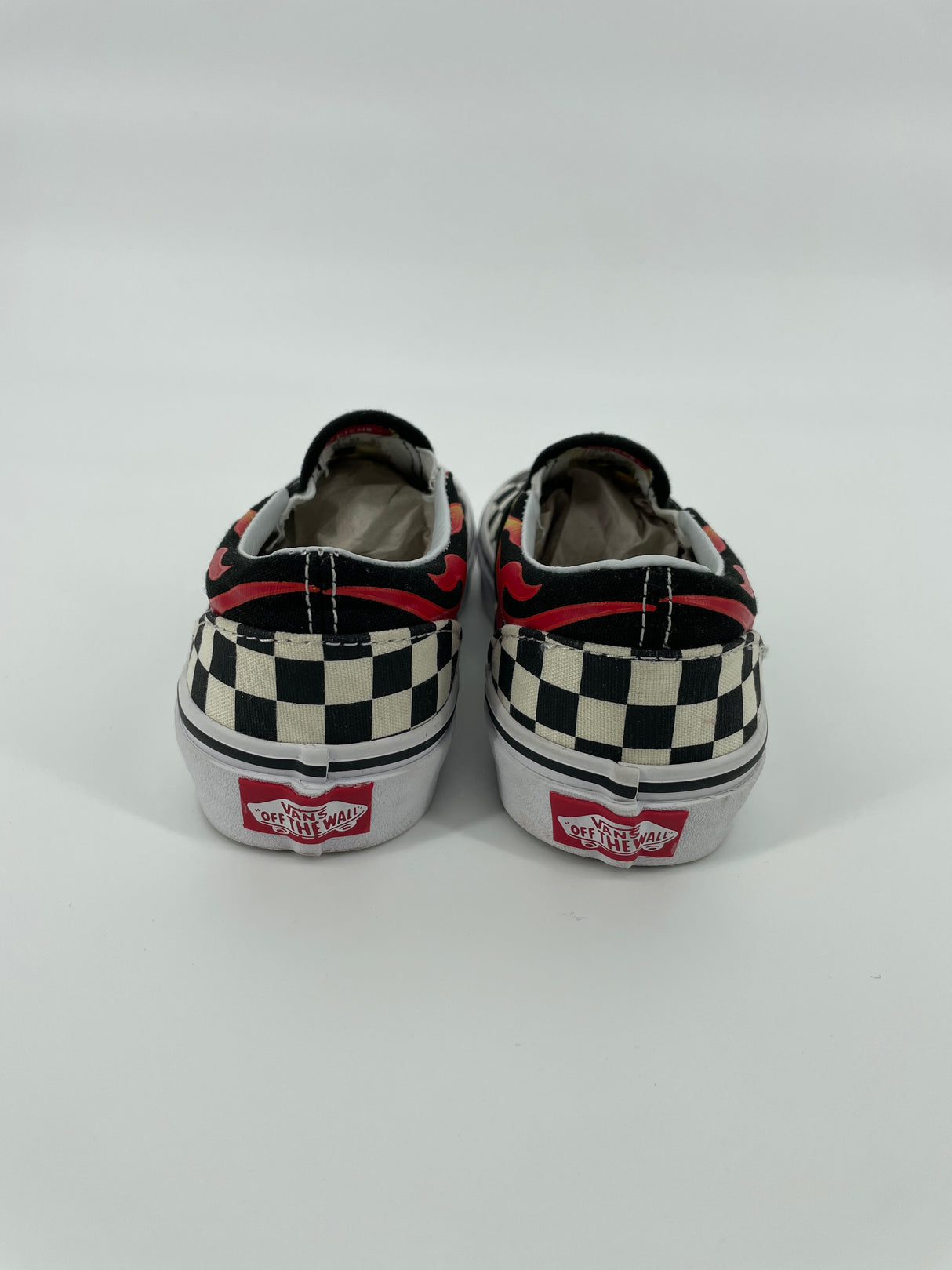 Slip On Schoenen Disney Mickey Minnie Maat 32,5