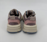 Sneakers Paars Roze Maat 31
